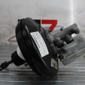 Mastervac MERCEDES CLASSE A 169 PHASE 1 Diesel