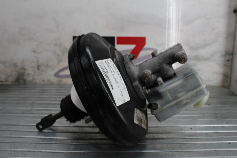 Mastervac MERCEDES CLASSE A 169 PHASE 1 Diesel