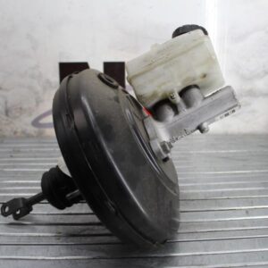 Mastervac MERCEDES CLASSE A 169 PHASE 2 Diesel