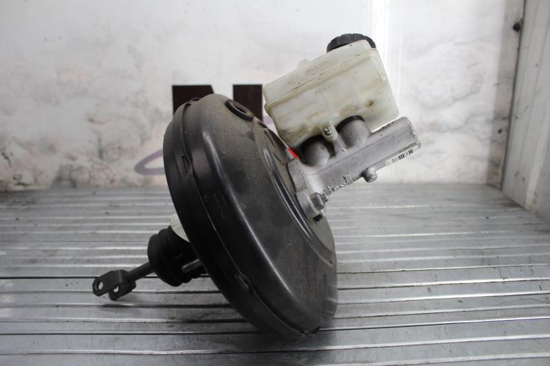 Mastervac MERCEDES CLASSE A 169 PHASE 2 Diesel