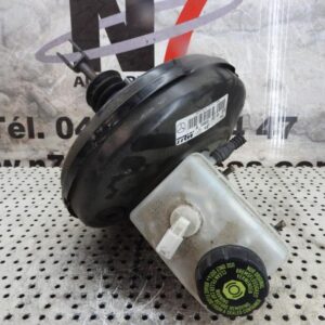 Mastervac MERCEDES CLASSE A 169 PHASE 1 Diesel