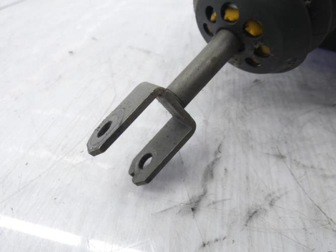 Mastervac MERCEDES CLASSE A 169 PHASE 1 Diesel