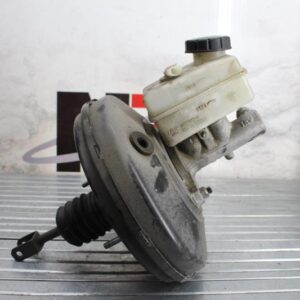 Mastervac MERCEDES CLASSE A 169 PHASE 1 Diesel