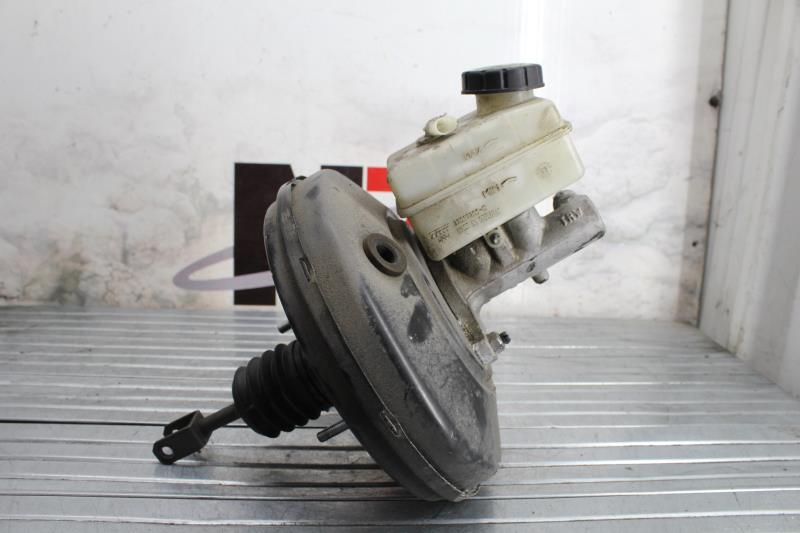 Mastervac MERCEDES CLASSE A 169 PHASE 1 Diesel