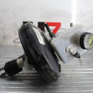 Mastervac MERCEDES CLASSE B 245 PHASE 2 Diesel