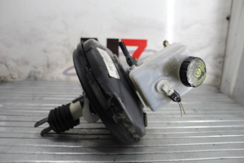 Mastervac MERCEDES CLASSE B 245 PHASE 2 Diesel