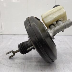 Mastervac MERCEDES CLASSE B 245 PHASE 1 Diesel