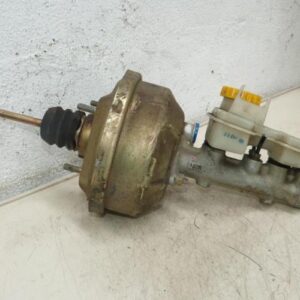 Mastervac MERCEDES CLASSE C 202 PHASE 1 Diesel