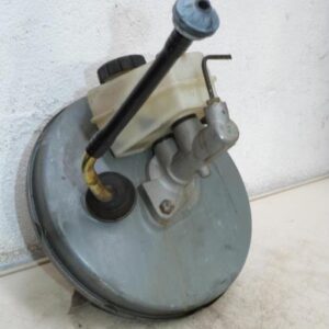 Mastervac MERCEDES CLASSE C 202 PHASE 1 Diesel