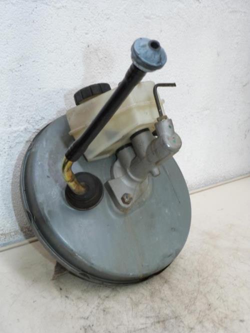 Mastervac MERCEDES CLASSE C 202 PHASE 1 Diesel