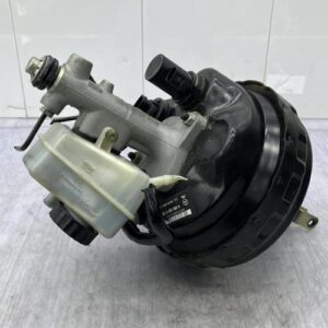 Mastervac MERCEDES CLASSE C 203 PHASE 1 BREAK Diesel
