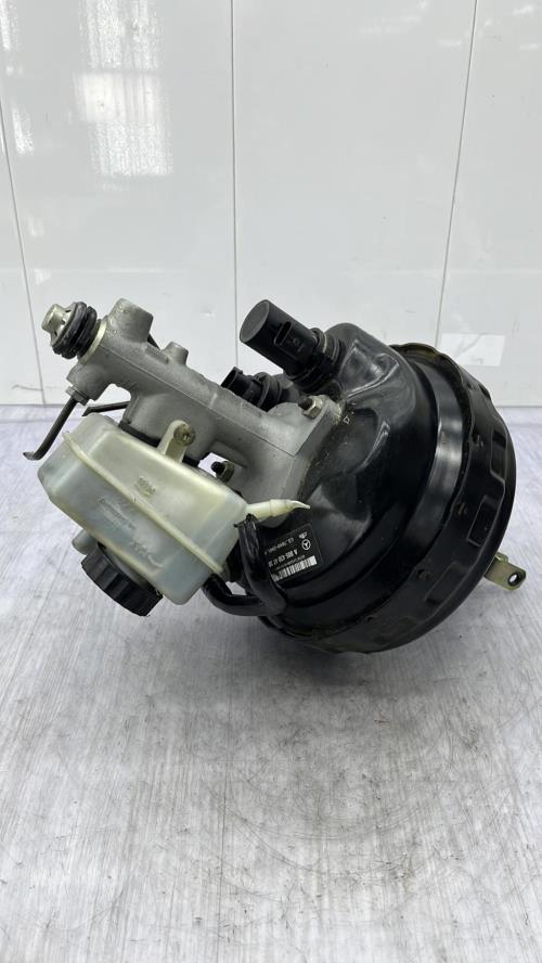 Mastervac MERCEDES CLASSE C 203 PHASE 1 BREAK Diesel