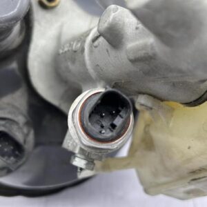 Mastervac MERCEDES CLASSE CLK 209 COUPE Diesel