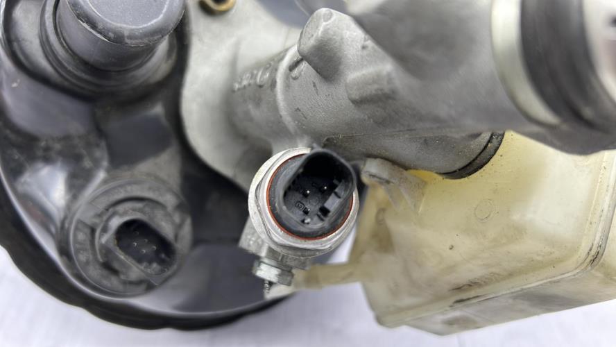 Mastervac MERCEDES CLASSE CLK 209 COUPE Diesel