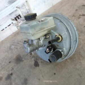 Mastervac MERCEDES CLASSE E 210 PHASE 2 Diesel