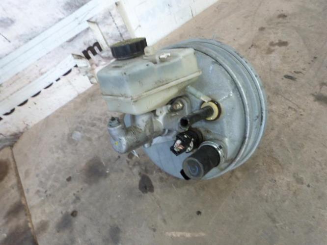 Mastervac MERCEDES CLASSE E 210 PHASE 2 Diesel