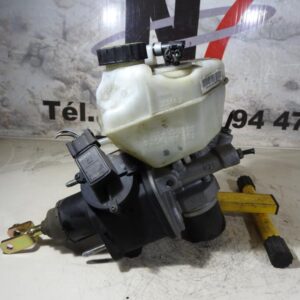 Mastervac MERCEDES CLASSE E 211 PHASE 1 Essence