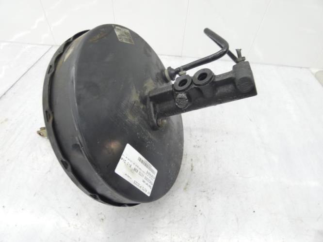 Mastervac MERCEDES VITO 638 Diesel