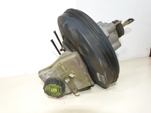 Mastervac MINI MINI 1 R50/R53 PHASE 1 Diesel