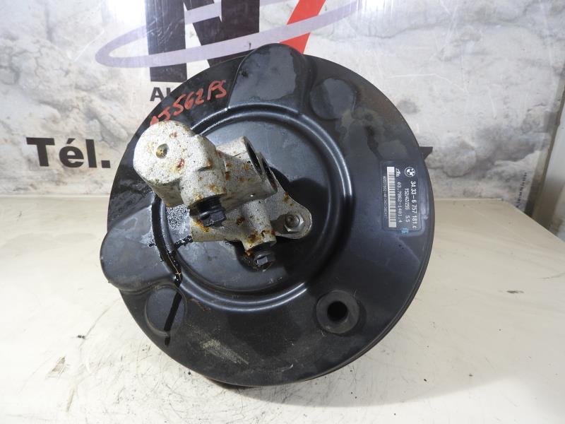 Mastervac MINI MINI 1 R50/R53 PHASE 1 Essence