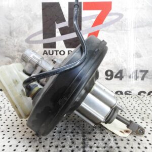 Mastervac MINI MINI 2 R56 PHASE 1 Essence