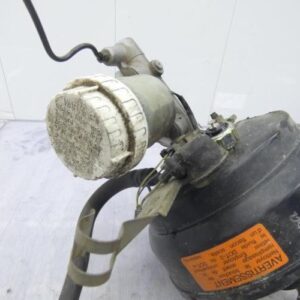 Mastervac MITSUBISHI PAJERO 2 PHASE 2 Diesel