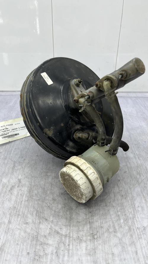 Mastervac MITSUBISHI LANCER 3 PHASE 2 Essence