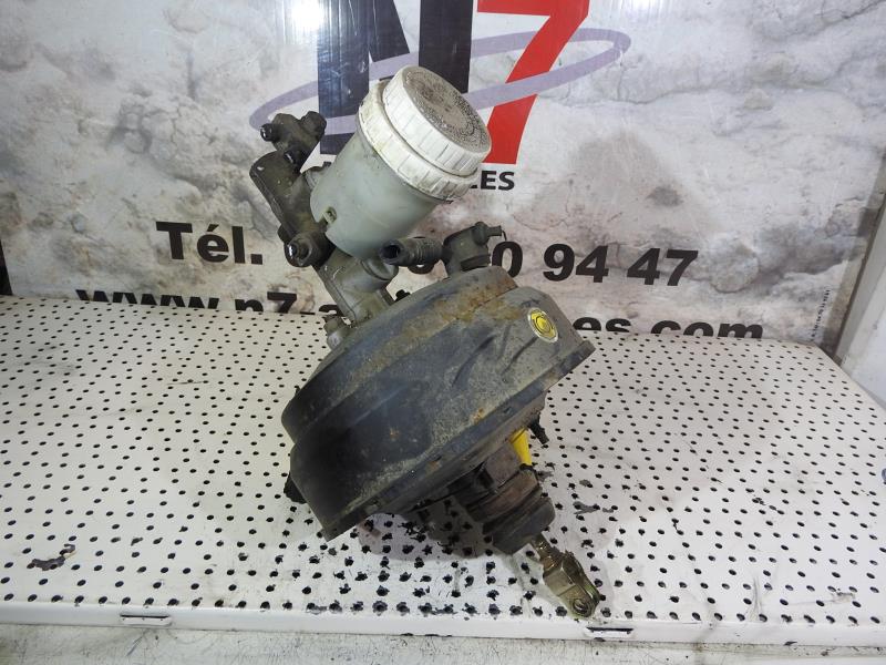 Mastervac MSC PICK UP L200 DOUBLE CABINE 1996 PHASE 1 Diesel