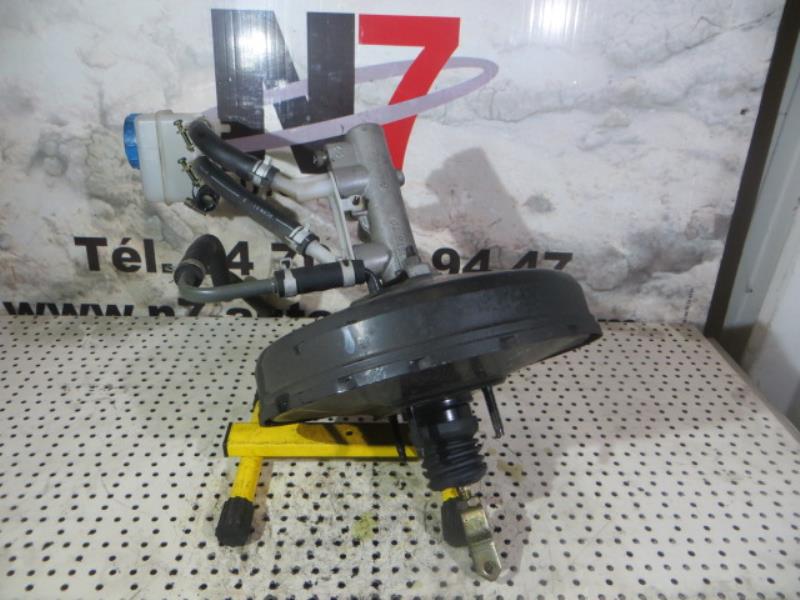 Mastervac NISSAN ALMERA TINO PHASE 1 Diesel