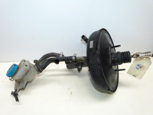 Mastervac NISSAN ALMERA TINO PHASE 1 Diesel