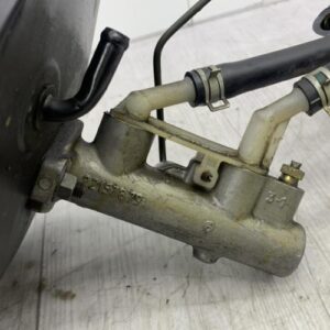 Mastervac NISSAN ALMERA TINO PHASE 2 Diesel