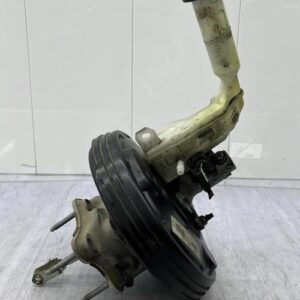 Mastervac NISSAN JUKE 1 PHASE 1 Diesel