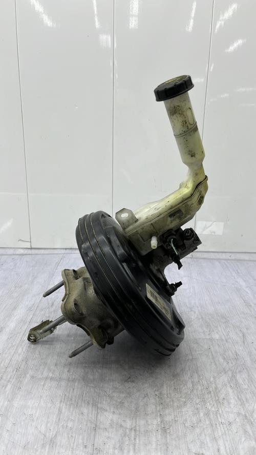 Mastervac NISSAN JUKE 1 PHASE 1 Diesel