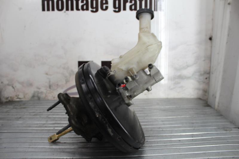 Mastervac NISSAN MICRA 3 PHASE 1