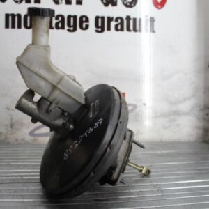Mastervac NISSAN MICRA 3 PHASE 1 Essence