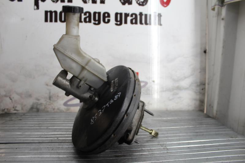 Mastervac NISSAN MICRA 3 PHASE 1 Essence