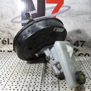 Mastervac NISSAN PRIMASTAR 1 PHASE 2 Diesel
