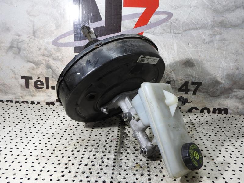 Mastervac NISSAN PRIMASTAR 1 PHASE 2 Diesel