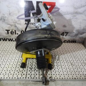 Mastervac NISSAN PRIMASTAR 1 PHASE 2 Diesel