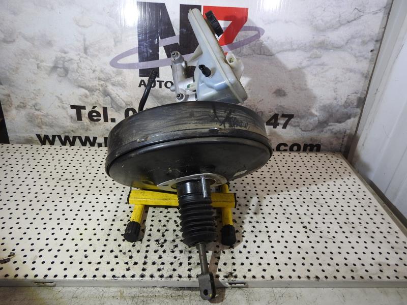 Mastervac NISSAN PRIMASTAR 1 PHASE 2 Diesel