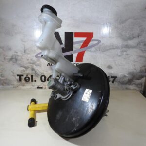 Mastervac NISSAN QASHQAI 1 PHASE 1 Diesel