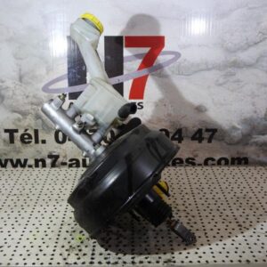 Mastervac NISSAN X-TRAIL 1 PHASE 1 Essence