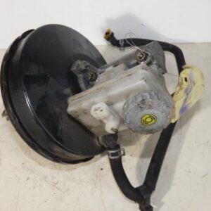Mastervac OPEL AGILA A Essence