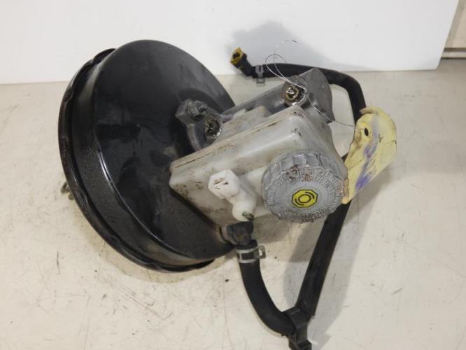 Mastervac OPEL AGILA A Essence