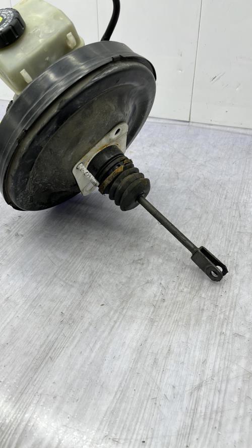 Mastervac OPEL ASTRA H TWINTOP CABRIOLET Diesel