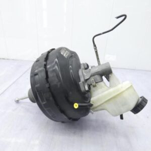 Mastervac OPEL ASTRA J PHASE 1 Diesel
