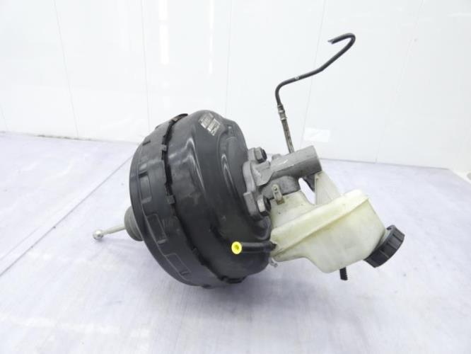 Mastervac OPEL ASTRA J PHASE 1 Diesel