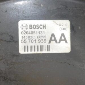 Mastervac OPEL CORSA D PHASE 1 Diesel