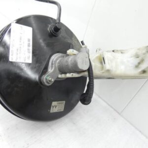 Mastervac OPEL CORSA D PHASE 1 Diesel