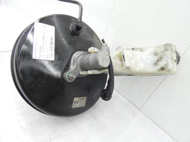 Mastervac OPEL CORSA D PHASE 1 Diesel